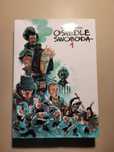 Komiks osiedle swoboda 1