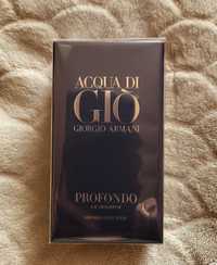 EA Acqua di gio Profondo 40ml