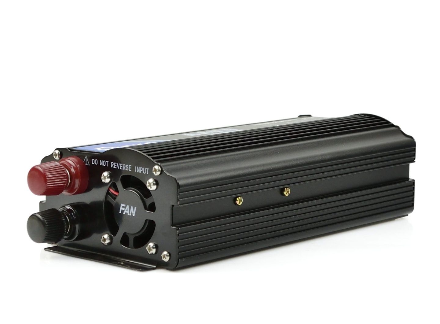 Przetwornica samochodowa 24V/230V 800W/1600W