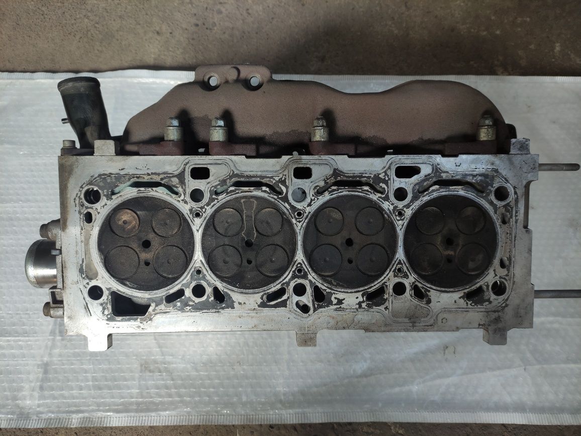 Двигун 2,0cdti A20DTH Insignia Astra J Zafira C по запчастинах