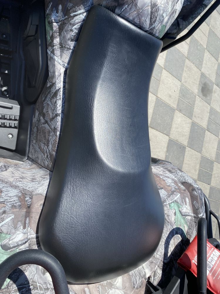 Cfmoto 450L 2021