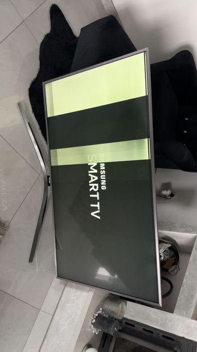 Smart Tv Samsung 49cali