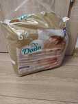 Pampersy Data 6 Ectra Care + do wody