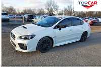 Subaru WRX Wersja Premium 2.5