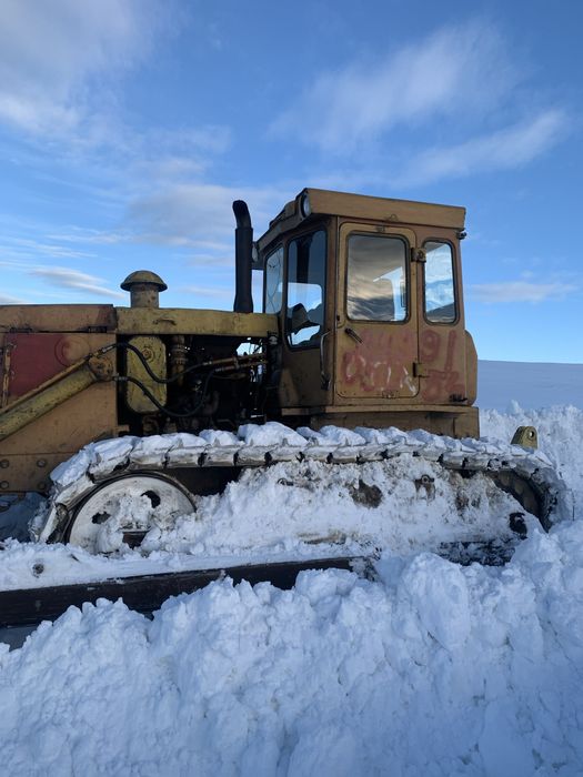 Продам ЧТЗ 170