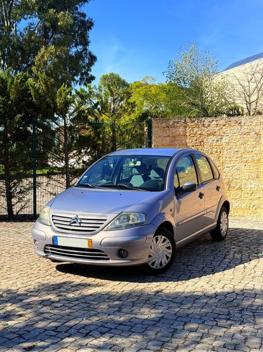 Citroen C3 1.1cc