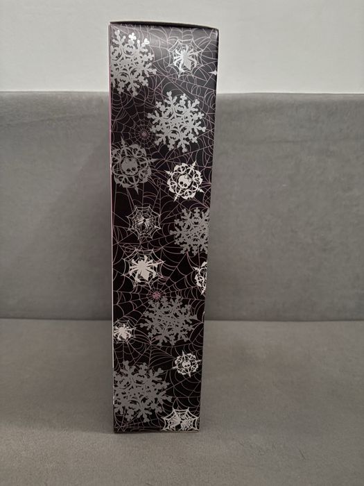 Lalka Monster High Howliday Draculaura