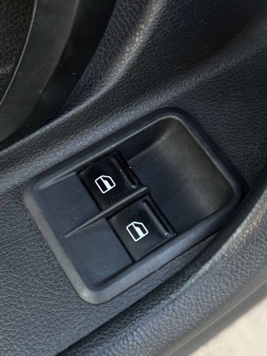 Skoda Fabia рестайлинг