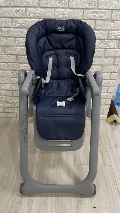 Стілець для годування Chicco
