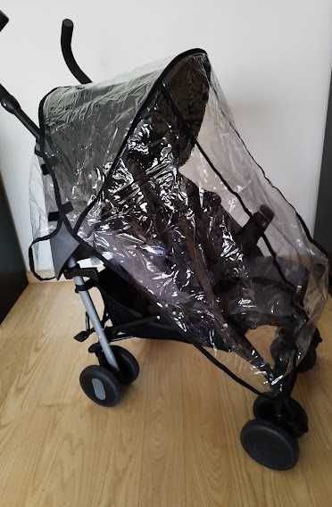 Carrinho de Bebé /Passeio (Chicco)