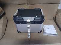 Top case universal novo