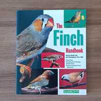 The Finch Handbook - Christa Koepff & April Romagnano - 2001