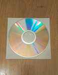 Płyty DVD (DVD-R) 4,7 GB x8 (2 szt)