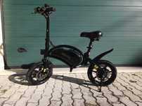 E-Bike 140 Urban Glide