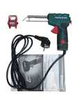 Parkside PLPD 60 A1 Lutownica z posuwem drutu 60 W
