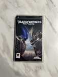 Transformers The Game