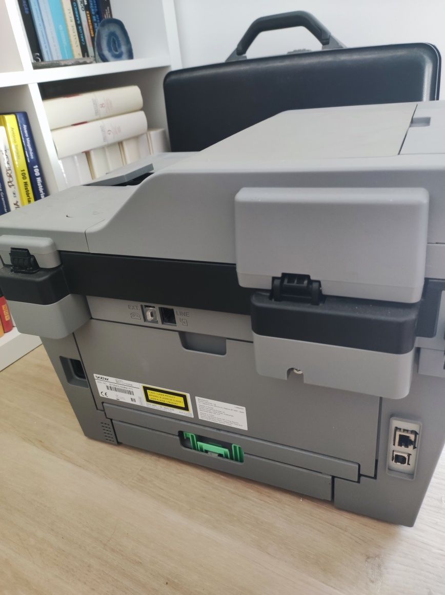Impressora laser Brother mfc-L2700DW