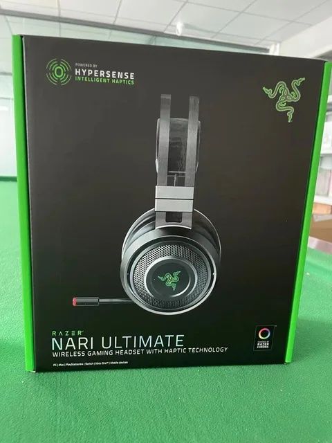 Razer NARI Ultimate