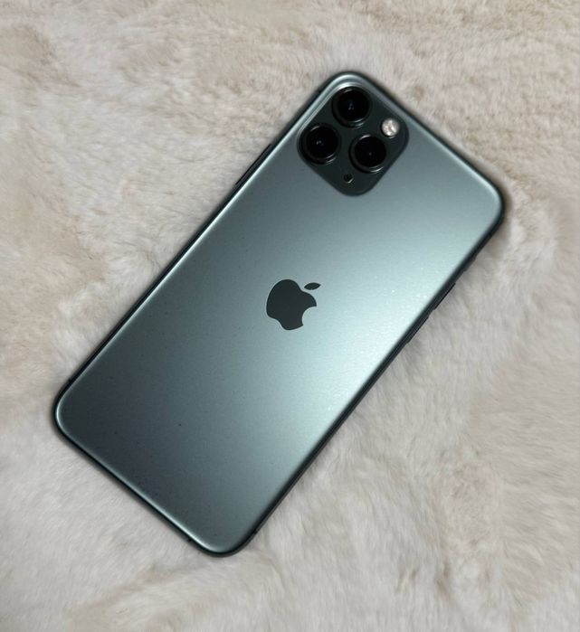 iphone 11 Pro / Айфон / 100% АКБ