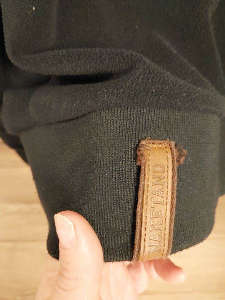 Bluza damska nekatano