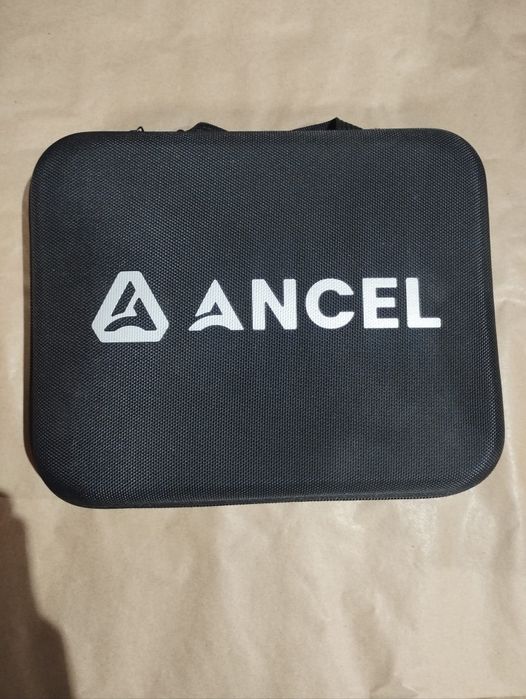 Ancel DS400 - Máquina de diagnóstico