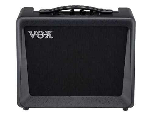 VOX VX15GT wzmacniacz gitarowy VX-15-GT kombo gitarowe