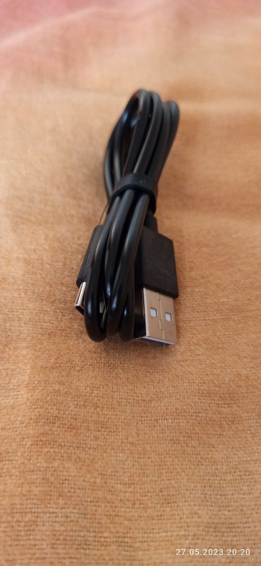 Продам новий кабель usb type c