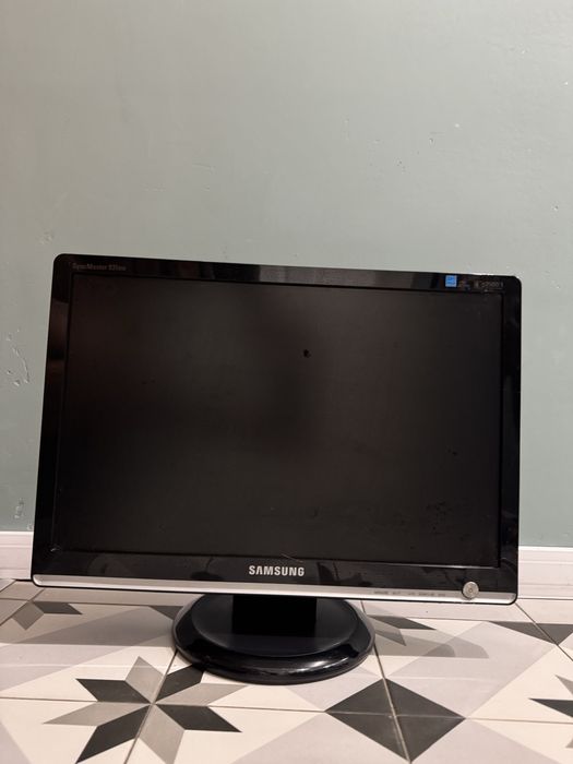 Monitor SAMSUNG 19” 931BW