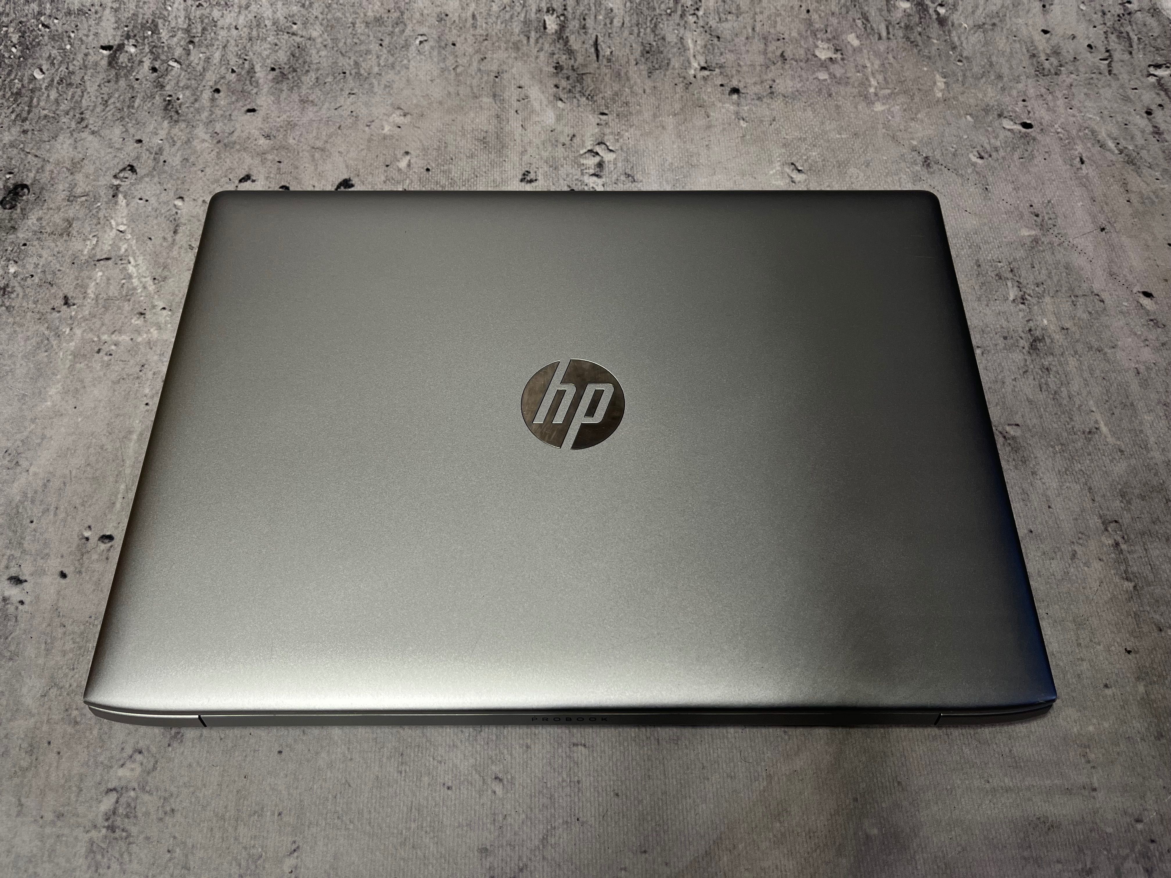 HP ProBook 440 G5/ INTEL i5-8250U/ 16GB DDR4/ 128GB SSD +1TB/ 14.1”FHD