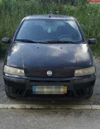 Fiat Punto 1.2 16V