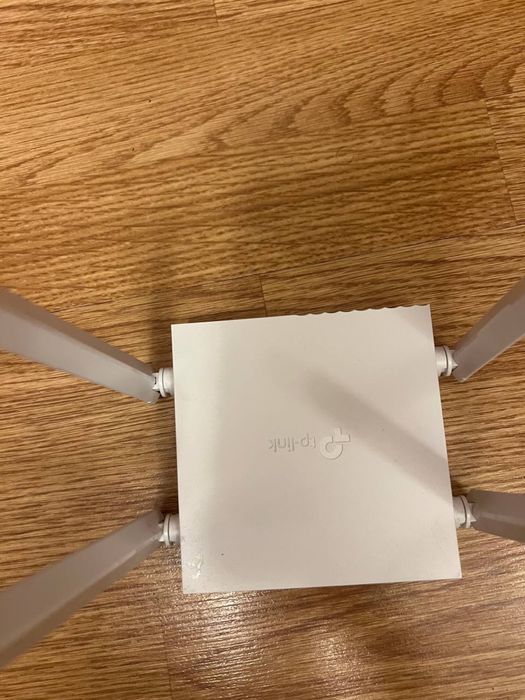 Tp-link AC750 Дводіапазонний Wi-Fi роутер