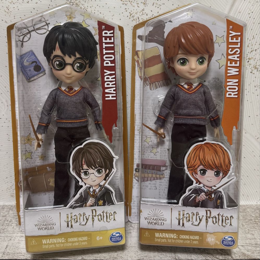 Дрон Hot Wheels Harry Potter Щенячий патруль Маршал Гаррі Поттер