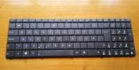 Teclado ASUS X54C | X54H | X54HR | X54HY | X54L | K54LY | K54L | K54HR