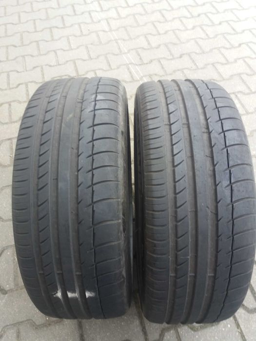 225 / 45 / ZR 18  96 Y Michelin Pilot Sport