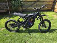 Surron Light Bee S