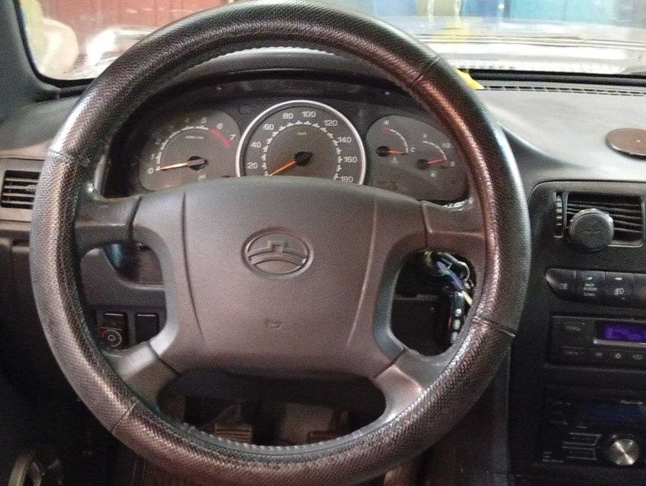 Great Wall Safe - авто