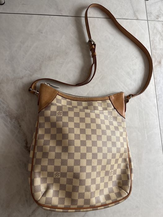 Torebka louis vuitton lv vintage