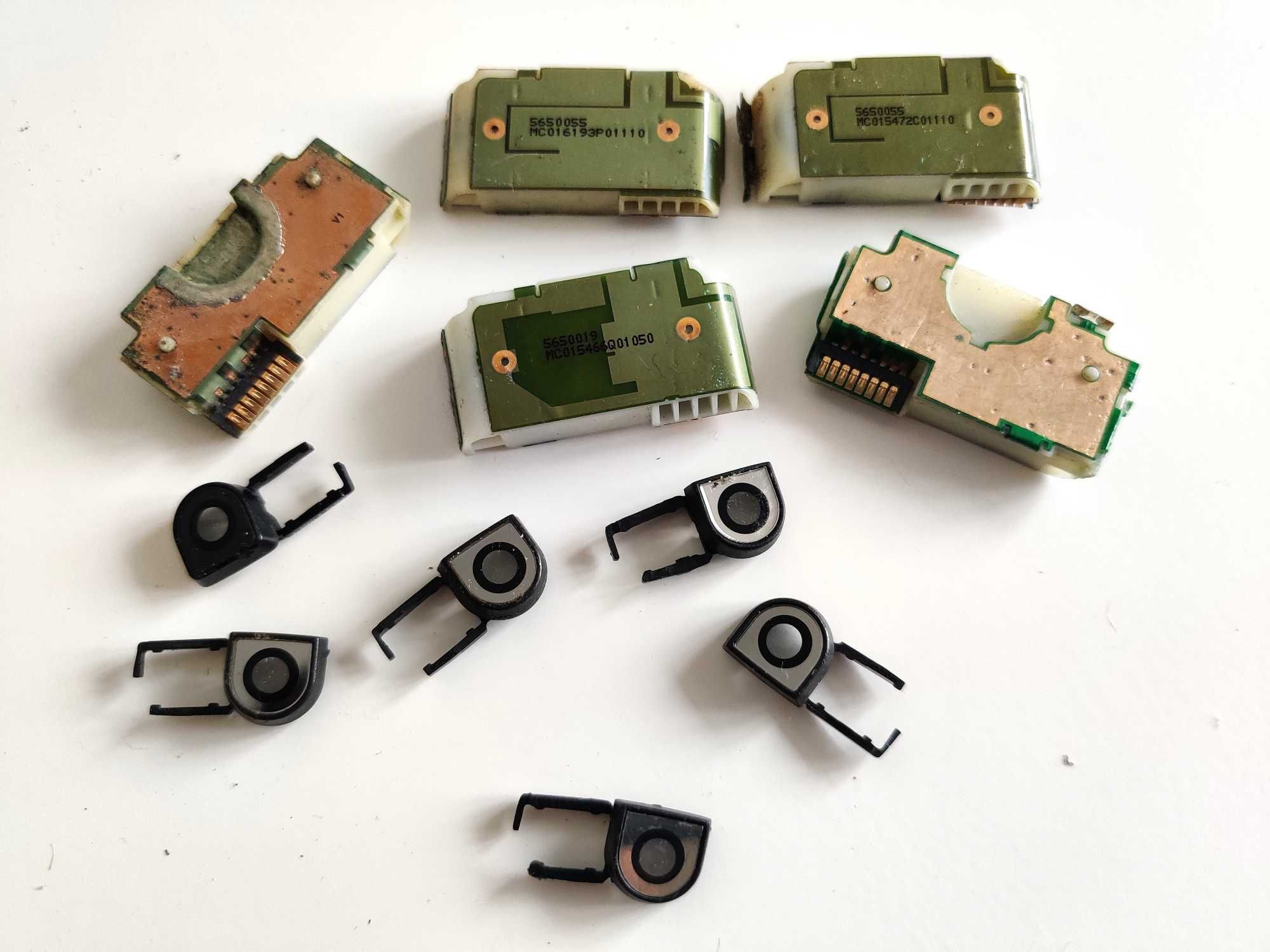 Запчасти на весь модельный ряд NOKIA 8800 (Classic/Sirocco/ARTE).