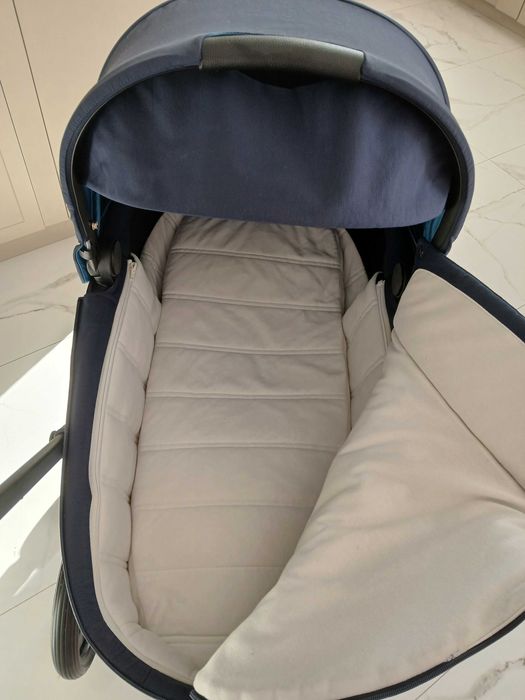 Wózek Cybex Priam 2.0 2w1