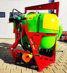 Opryskiwacz  ogrodowy  Rapid firmy DEMAROL