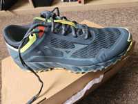 Buty Mizuno Wave Ibuki 3 nowe 40