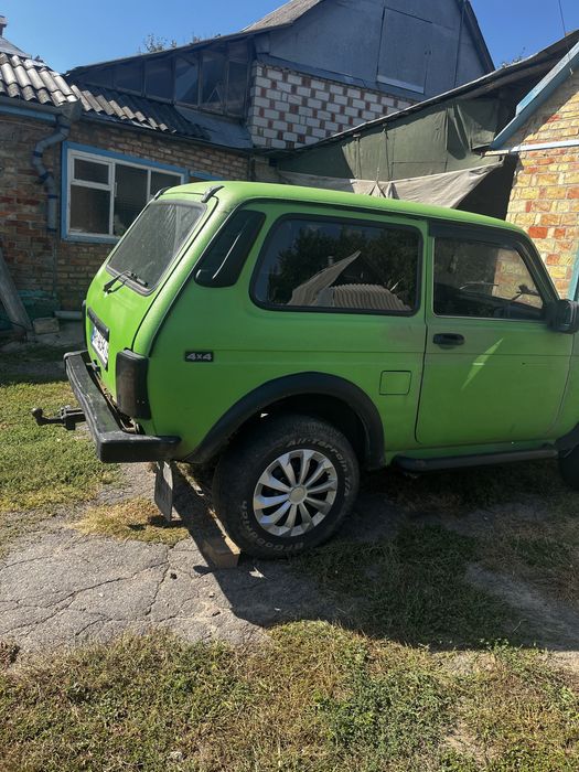 Продам Ваз 21214