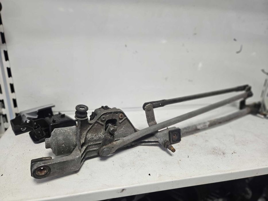 Ford Focus 2, MK2 silnik mechanizm wycieraczek
