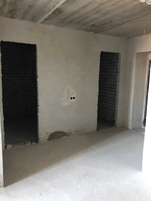 2-к квартира в новому будинку, вул. Б.Вишневецького 97