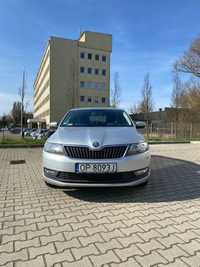 Skoda RAPID Skoda Rapid 1.6 TDI