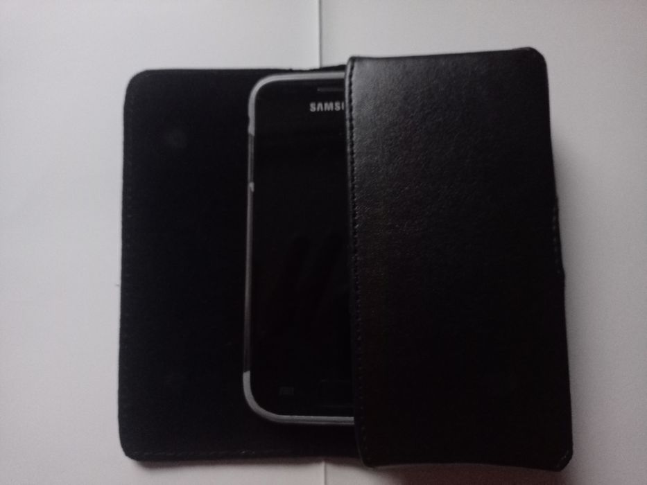 Samsung Galaxy S Plus GT-i9001