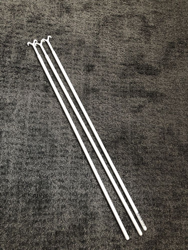 Puxador extensivel estore