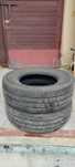 opony Firestone VanHawk 2 225/70r15C