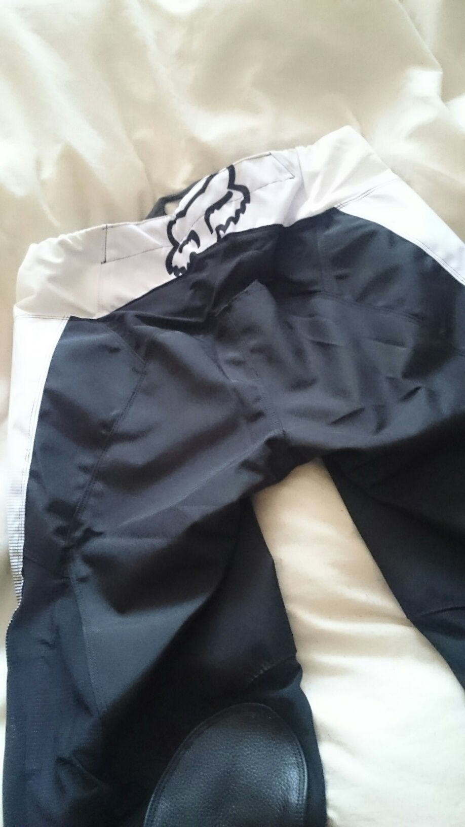 Bluza spodnie strój Fox Jersey enduro kład cross 34 L 36 XL 38 XXL