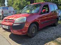 Citroen berlingo 1.9 diesel 2004 rok możliwa zamiana
